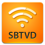 tivizen SBTVD Wi-Fi  Icon