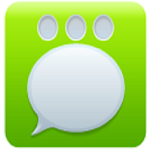 Cover Image of Download OMG - Chat Messenger 1.0.2 APK