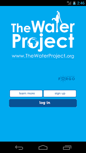 The Water Project