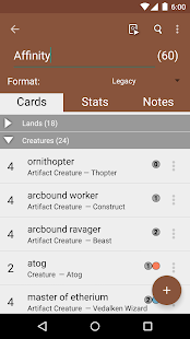 MTG Tracker Free: Life Counter(圖2)-速報App