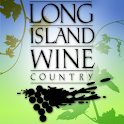 Long Island Wine Country logo