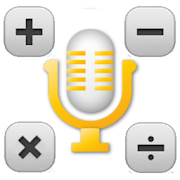 Voice Calculator  Icon
