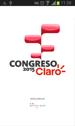 Congreso Claro 2015