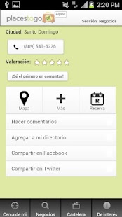 Lastest Places To Go RD APK