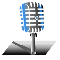 Megaphone Loud Speaker Pro Amp icon
