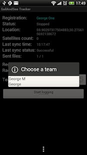 How to download SailAndSee Tracker 1.0 mod apk for bluestacks