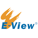 mE-View logo