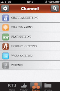 How to mod Knitting Trade Journal patch 1.1 apk for bluestacks