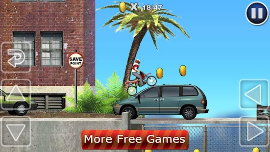 Bike Extreme Free