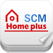 홈플러스 SCM  Icon