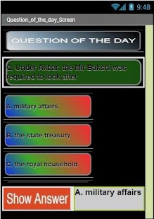Free Download Test Your Preparation Full APK