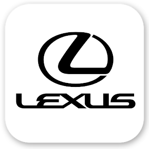 LEXUS smartG-Link logo