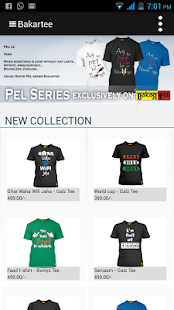 Bakartee Screenshots 0