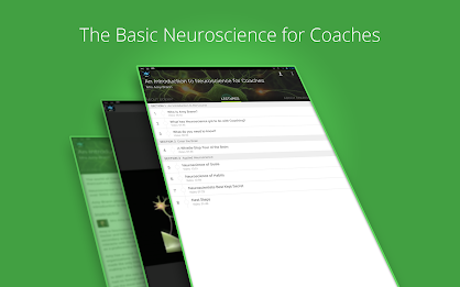 Neuroscience Basics poster 5