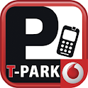 SMS Parking Romania logo