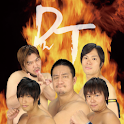 DDT Alarm logo
