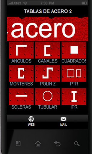 Acero 2