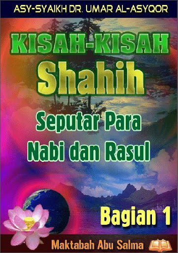 Kisah Shahih Para Nabi 1