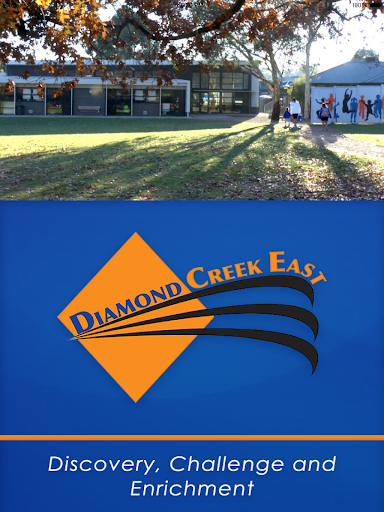 Diamond Creek East PS