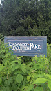 Raspberry Evolution Park Entrance
