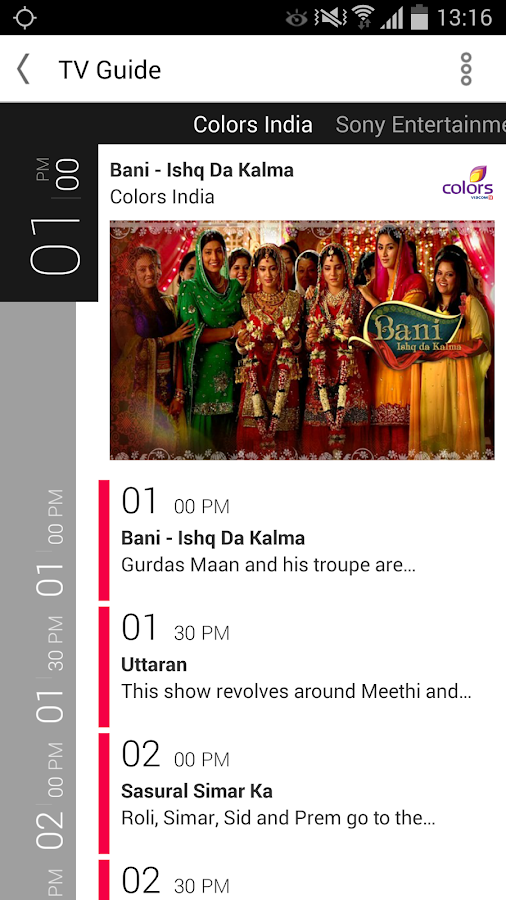 Ditto TV:LiveTV,TVShows,Movies - Android Apps on Google Play