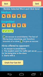 Unscramble This(圖4)-速報App