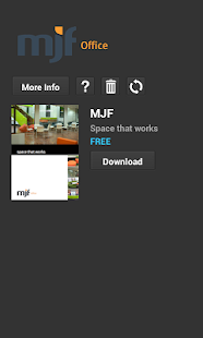 How to get MJF Office 2.0.0 apk for laptop