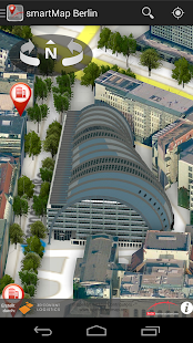 Download smartMap Berlin APK for Android
