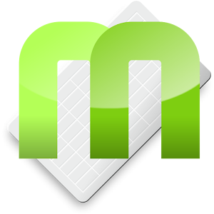 MatrixCard (Full) logo