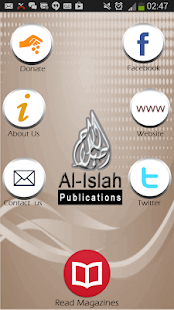 How to install Al-Islah 3.0 unlimited apk for android