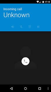 Incoming Call Prank(圖1)-速報App