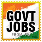 Govt Jobs Sarkari Naukri - FW  Icon