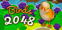 Birds 2048 APK