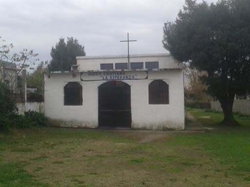 Iglesia Cristiana La Esperanza