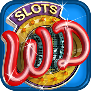Slots Wheel Deal – free slots