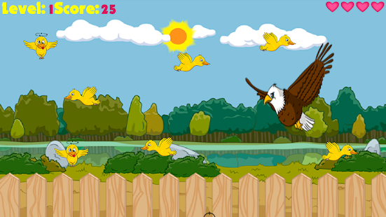 Lastest Duck Hunt Free APK