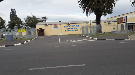 Goodwood Sports Club