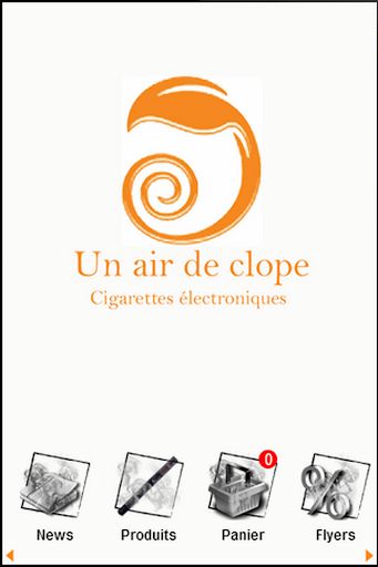 Un Air De Clope