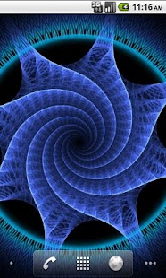 How to download Donation Hypnotic Live Wallpap 1.0 mod apk for pc