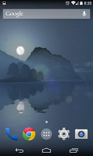 Lantern Festival 3D Live Wallpaper Free(圖1)-速報App