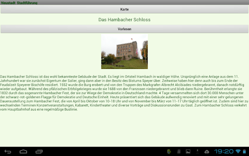 Neustadt Stadtführung Screenshots 2