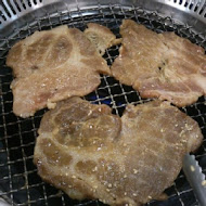 雪嶽山韓式料理(新光三越A8店)