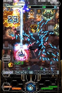 免費下載街機APP|DODONPACHI RESURRECTION app開箱文|APP開箱王