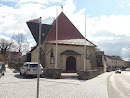 Paul Gerhard Kirche