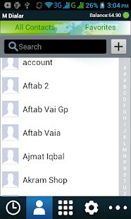 M Dialer-dxb(圖4)-速報App