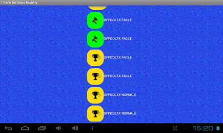 rapidity - speed and reflexes poster 7