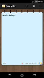 CreateNote: Notes, Alarm, Colors, Text to Speech(圖4)-速報App