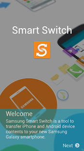 Smart Switch Anywhere LITE - Android app on AppBrain