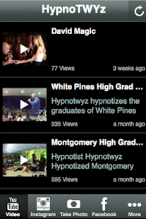 Download HypnoTWYz APK