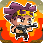 Cover Image of Download War Game – Soldier Shooting 1.0 APK
